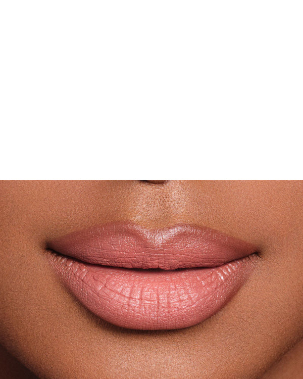 How To Get Fuller-Looking Lips