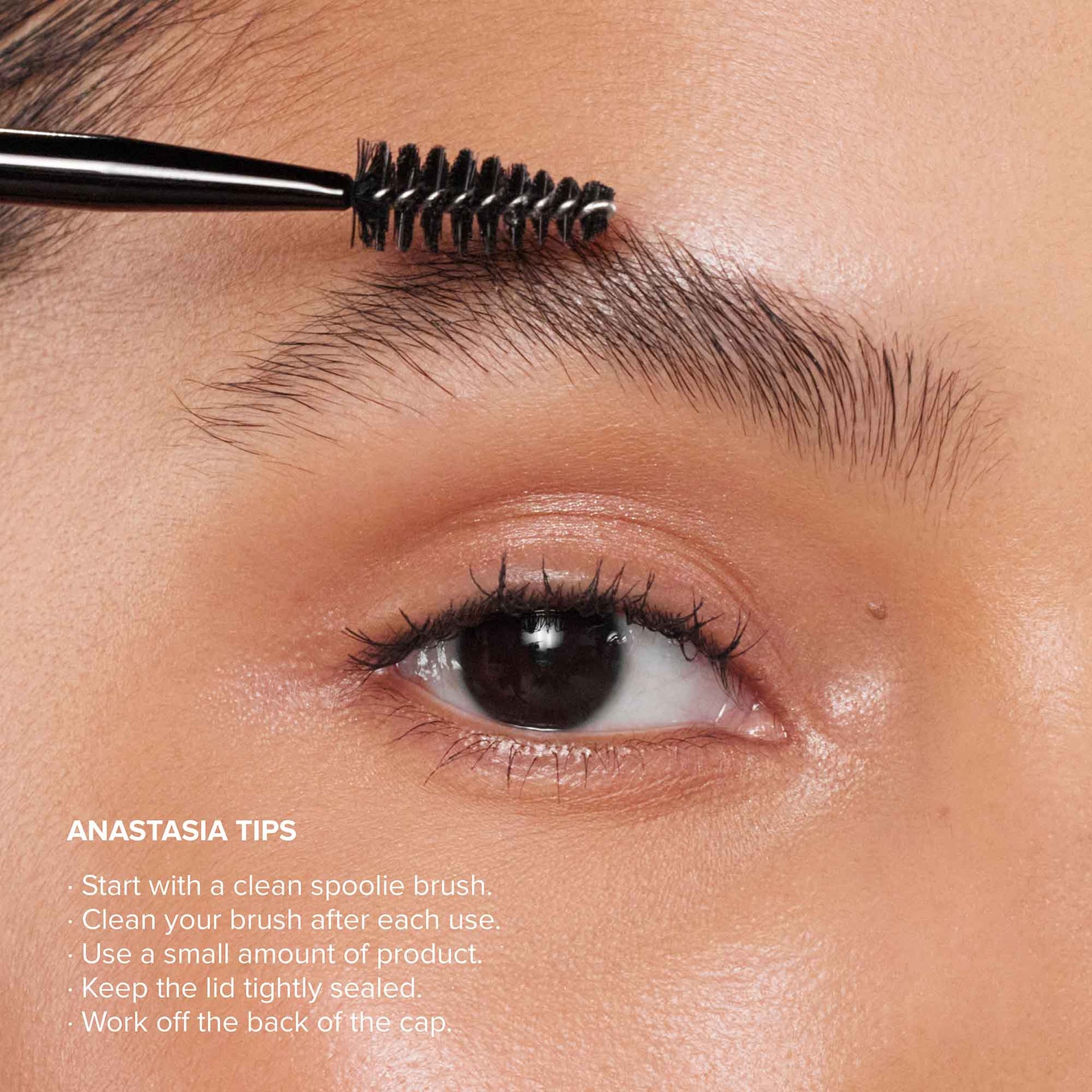 Brow Freeze Tips