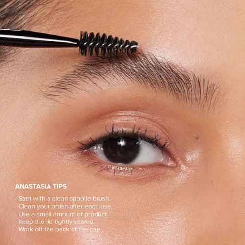 Brow Freeze Tips