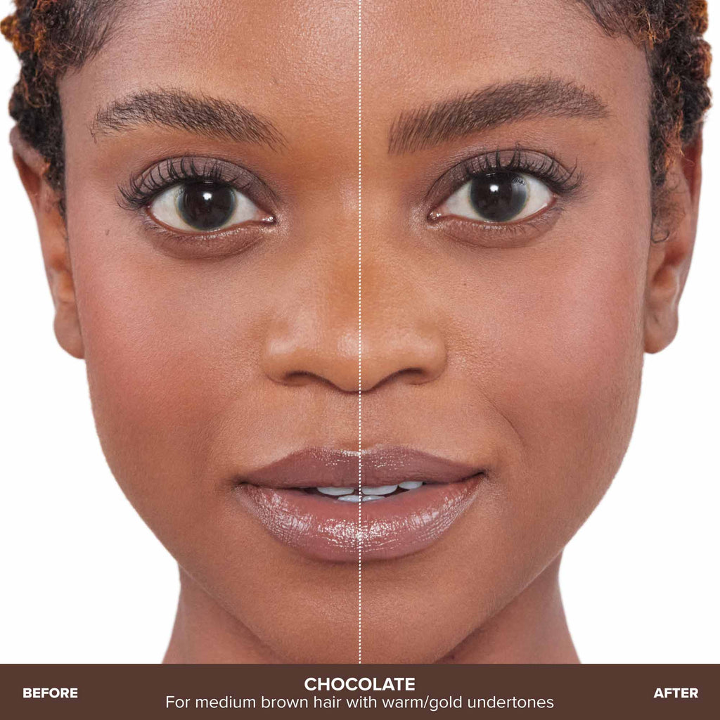 Chocolate | Brow Wiz® - Chocolate