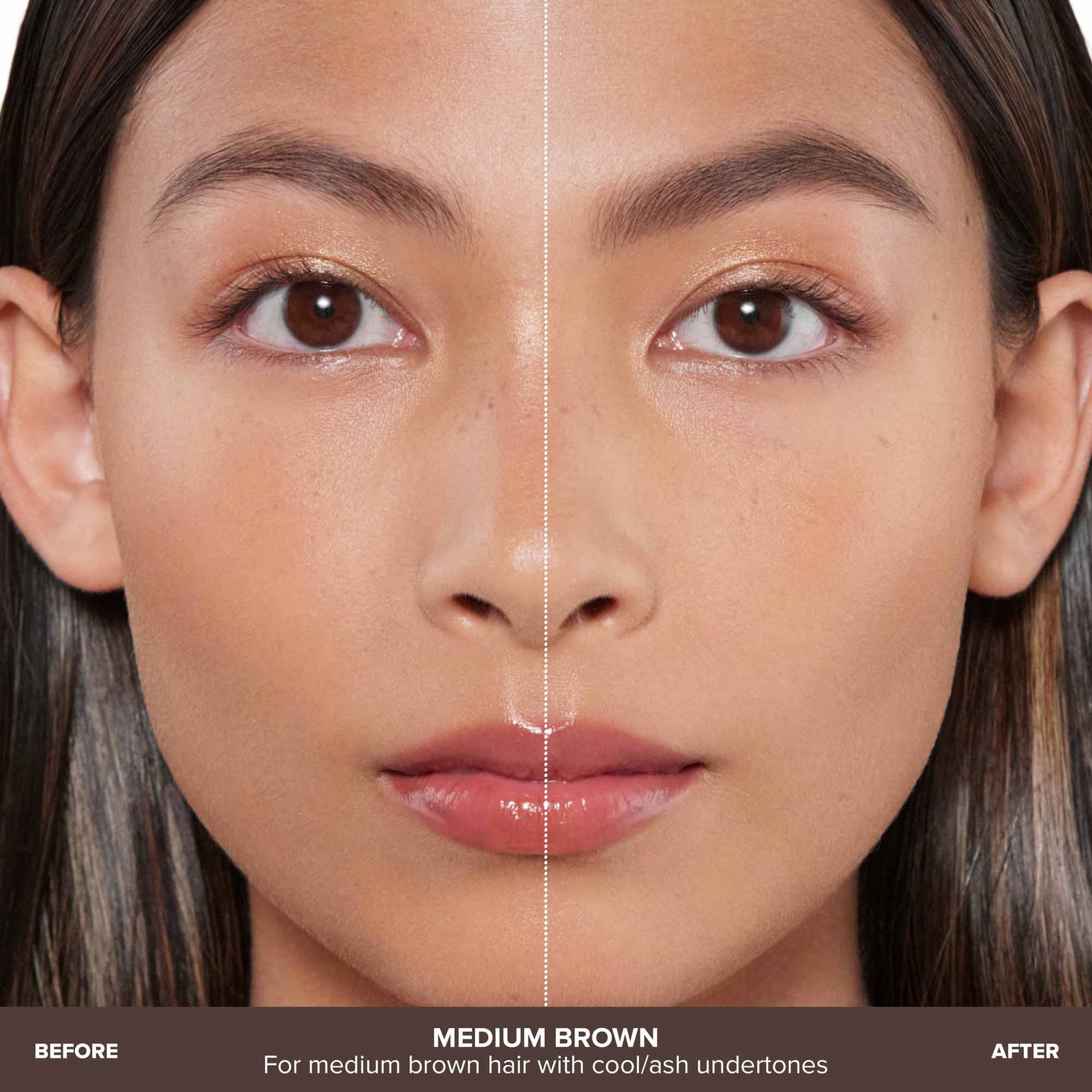 Medium Brown | Brow Wiz® - Medium Brown 