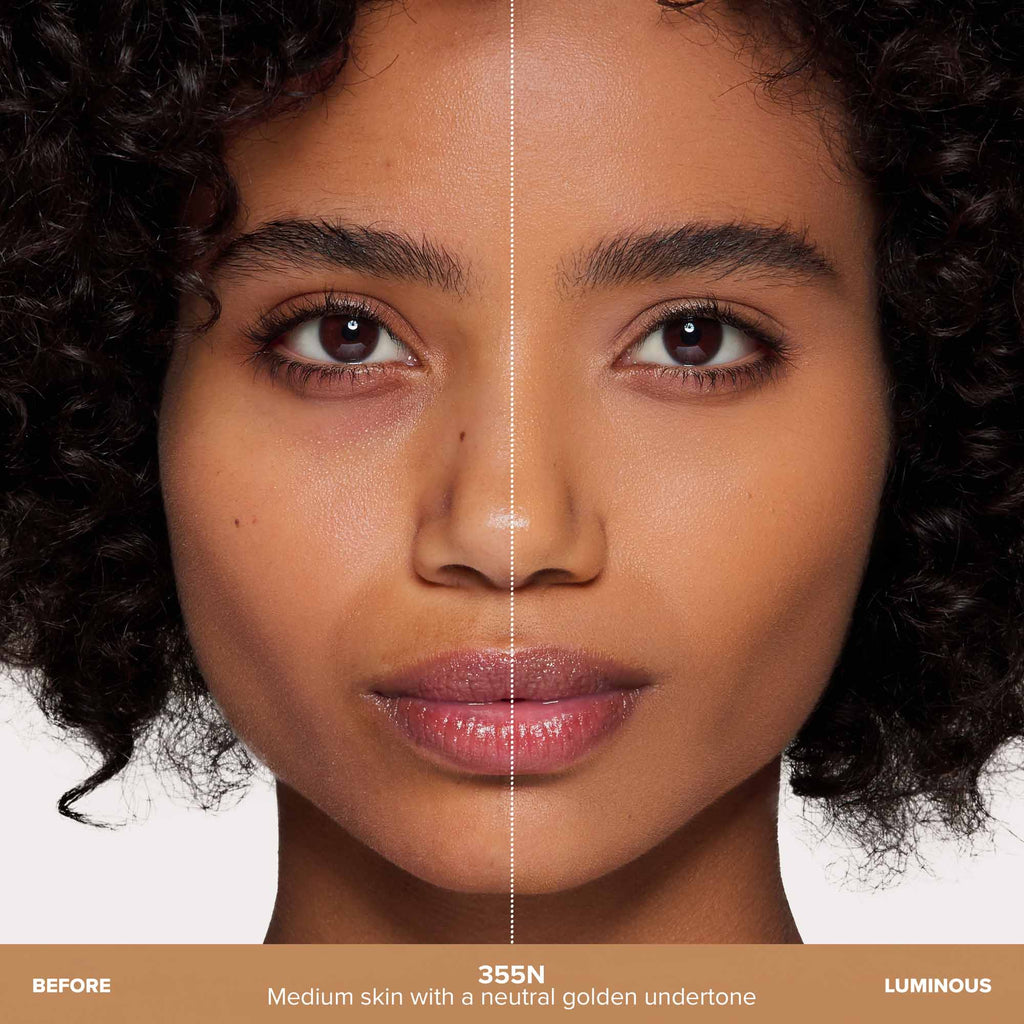 355N | Before and After - 355N