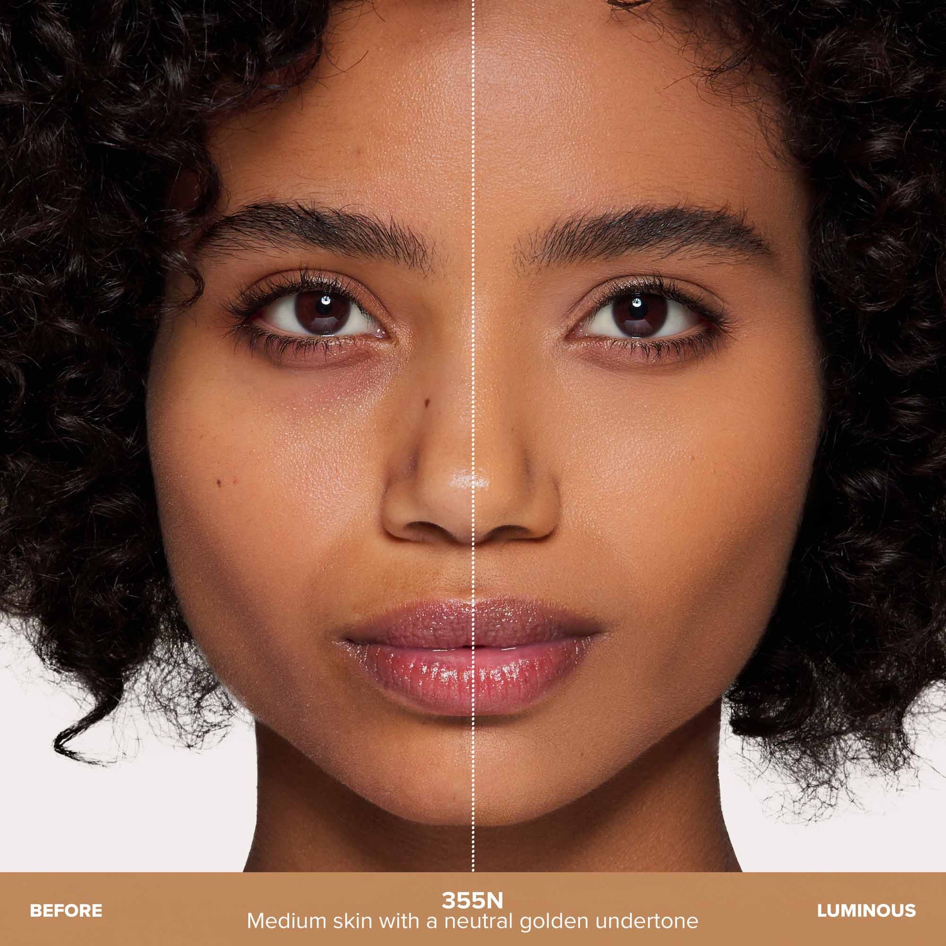 355N | Before and After - 355N