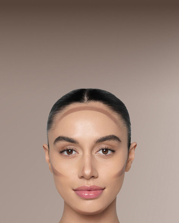 All About NEW Smooth Blur Contour Stick