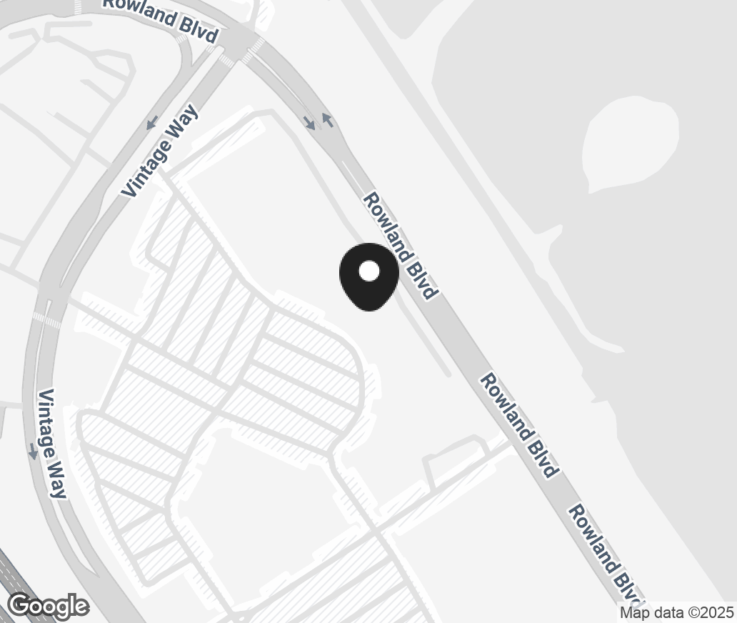 Google Map of 108 Vintage Way, Navato CA 94945