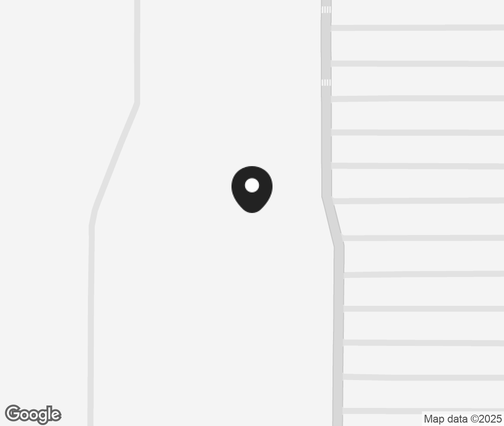 Google Map of 1200 N Muldoon Road, Anchorage AK 99504