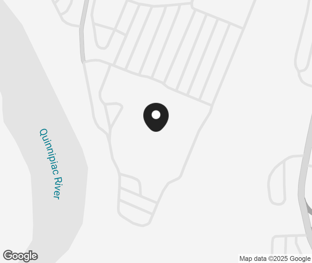 Google Map of 200 Universal Dr N, North Haven CT 06473-3156