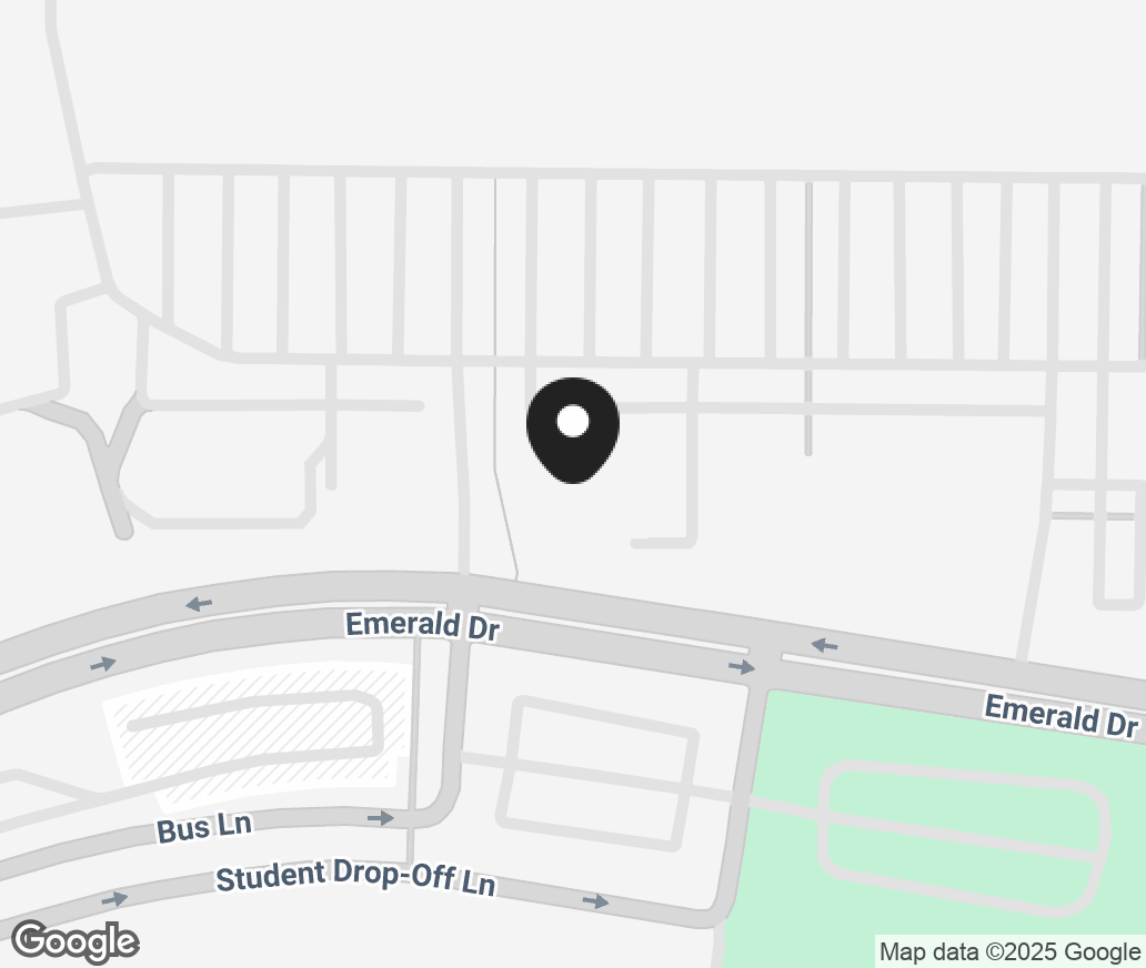 Google Map of 700 Emeral Drive Box C, Sherwood Park AB T8H0P5