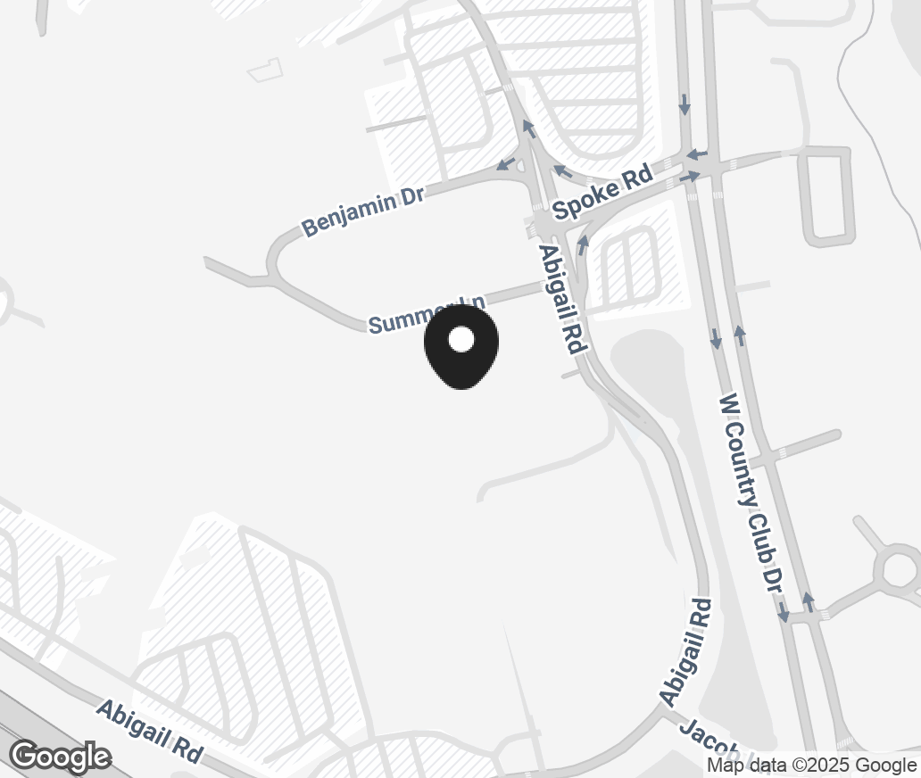 Google Map of 19535 Biscayne Blvd, Aventura FL 33180