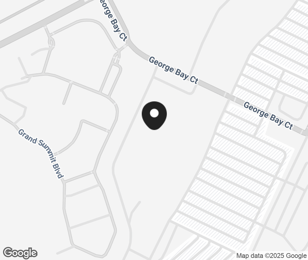 Google Map of 6150 Bayfield Pkwy, Concord NC 28027-7486