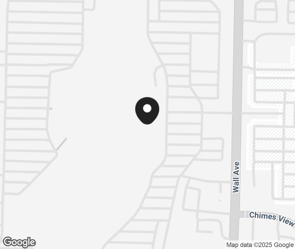 Google Map of 4000 Newgate Mall, Ogden UT 84405