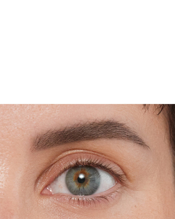 Anastasia's Tips: For Straight, Patchy Brows