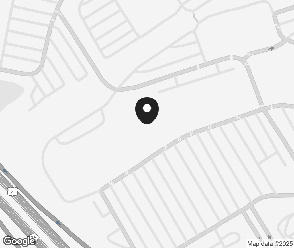 Google Map of 45 Gosling Road Unit 7, Newington NH 03801