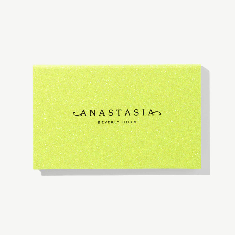 Yellow Glitter | Limited-Edition Magnetic Case - Yellow Glitter 