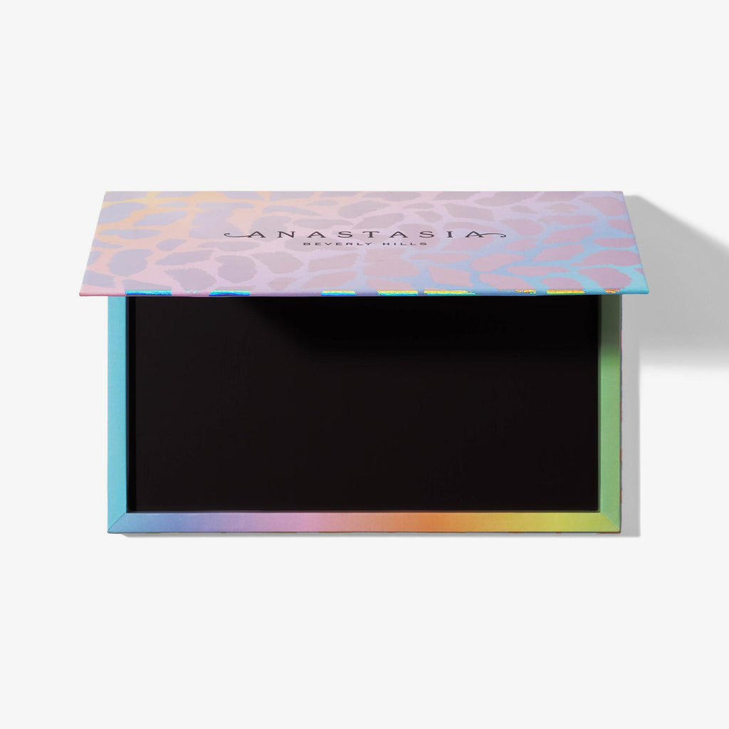 Holographic Cheetah | Limited-Edition Magnetic Case - Holographic Cheetah 