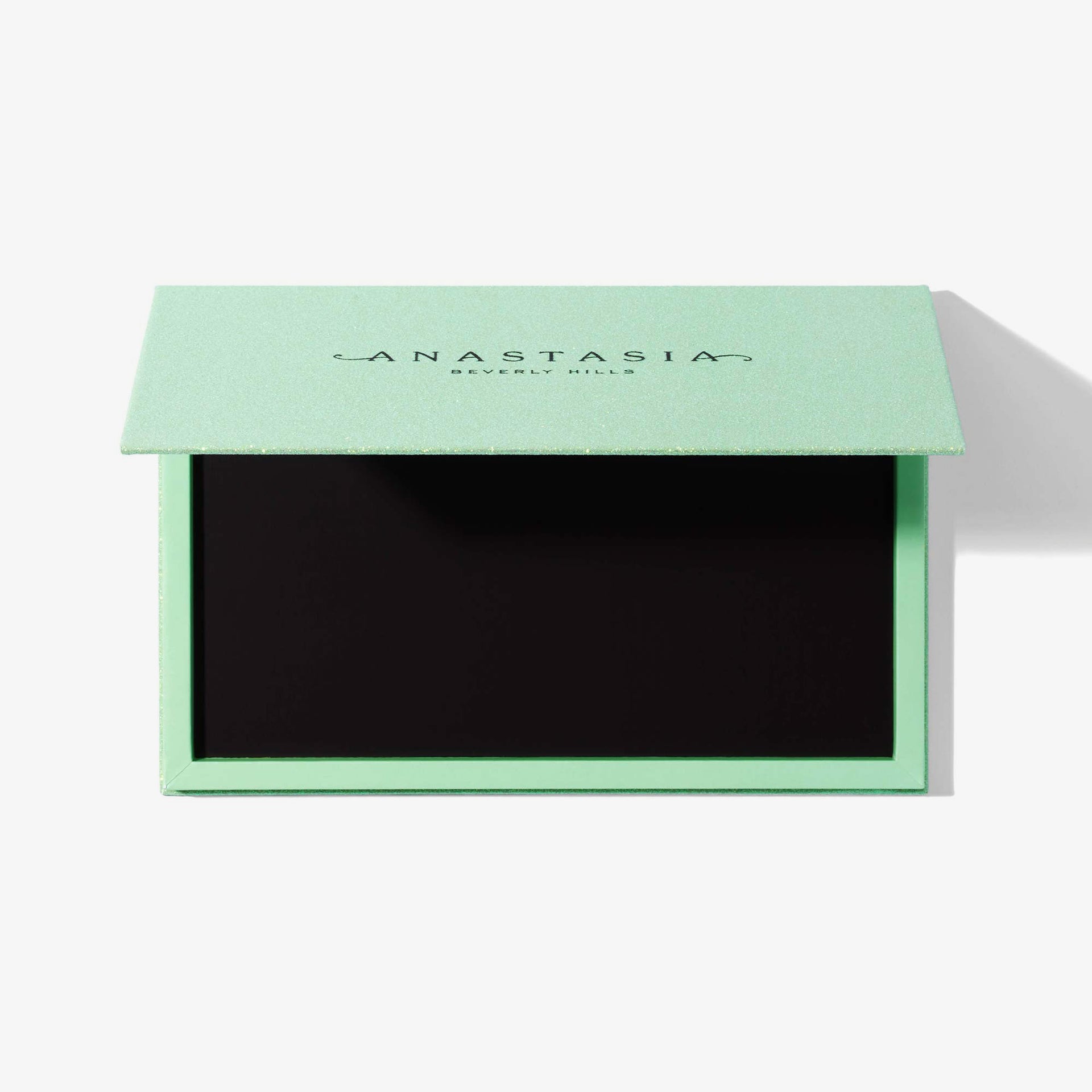 Green Glitter | Limited-Edition Magnetic Case - Green Glitter 