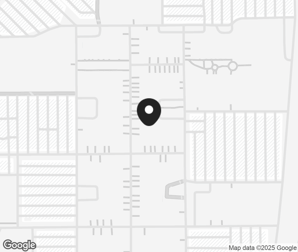 Google Map of 2206 E Williams Field Rd Suite 114, Gilbert AZ 85295