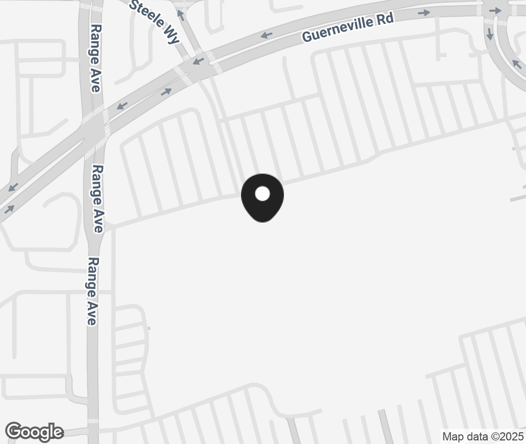 Google Map of 361 Coddingtown Center, Santa Rosa CA 95401