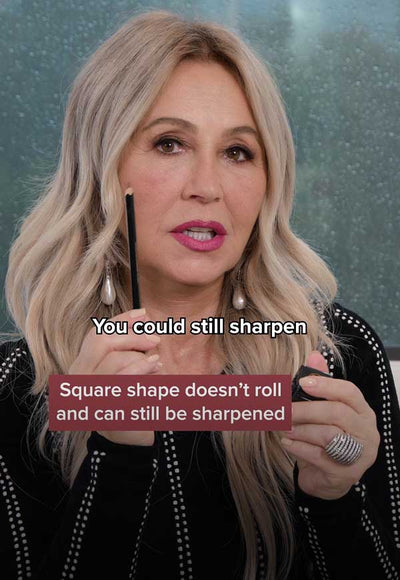 Anastasia's Lip Liner Pro Tips