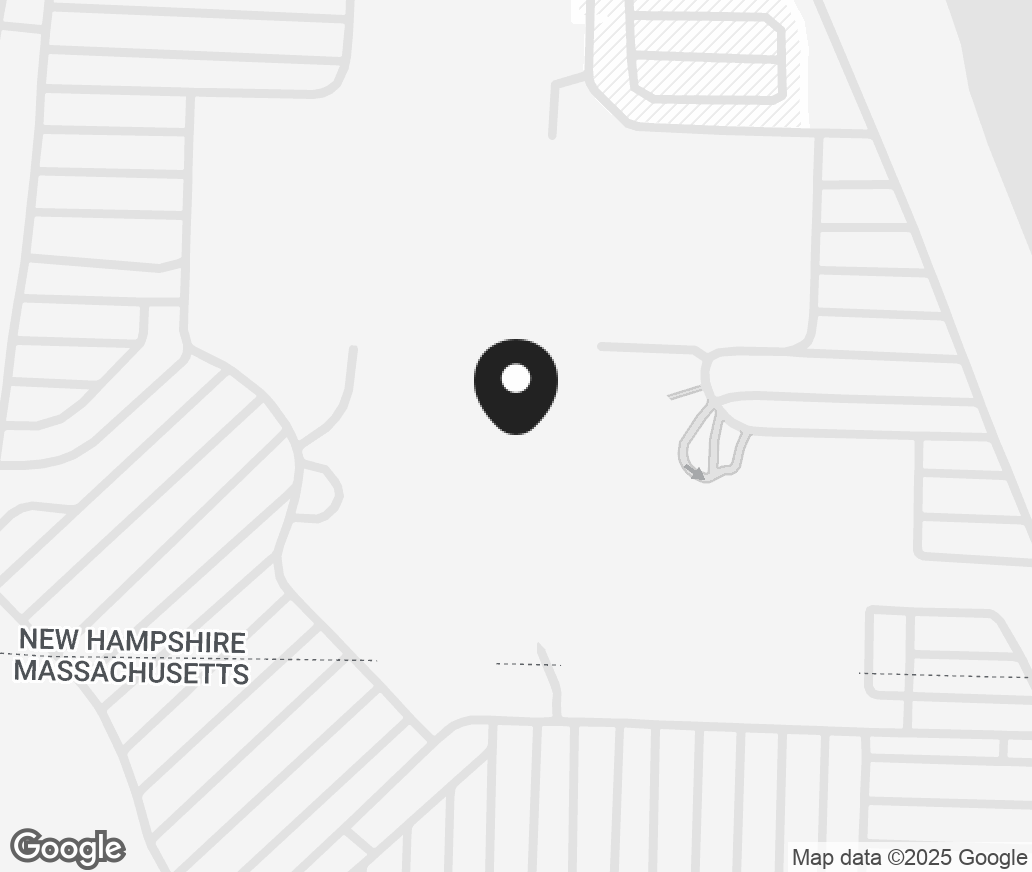 Google Map of 310 Daniel Webster Hwy, Nashua NH 03060