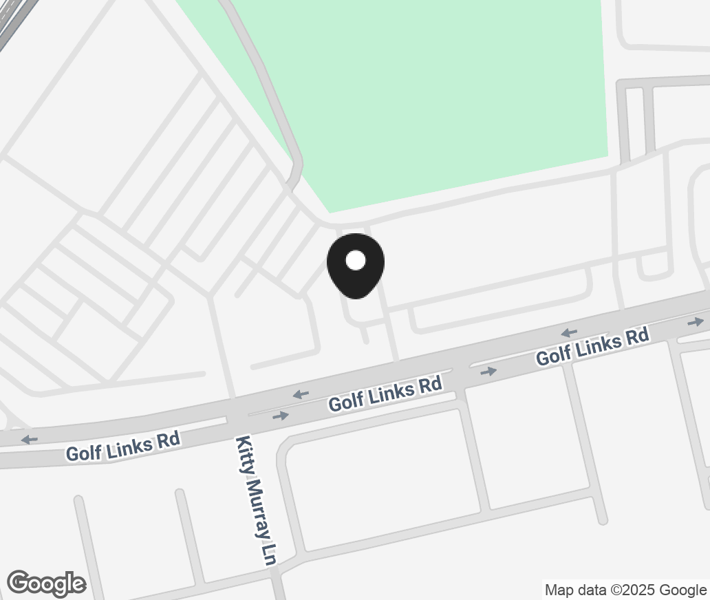 Google Map of 821 Golf Links Rd., Ancaster ON L9K1L5