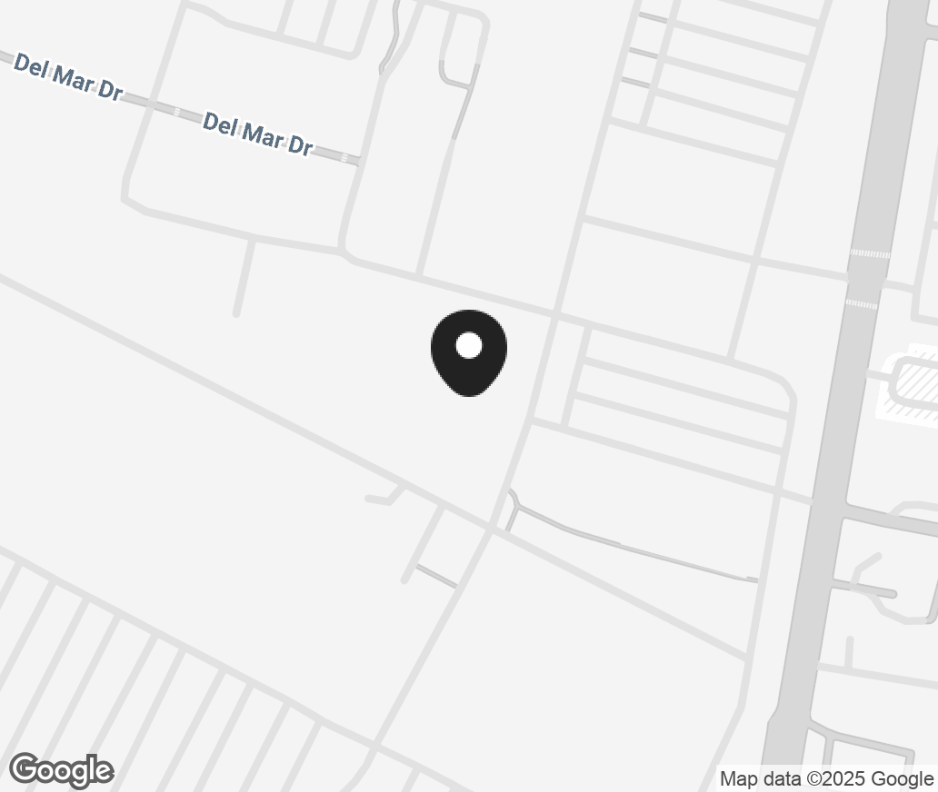 Google Map of 907 Haddonfield Road, Cherry Hill NJ 08002