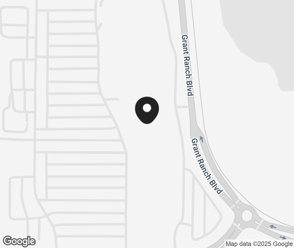 Google Map of 5284 S Wadsworth Blvd, Littleton CO 80123