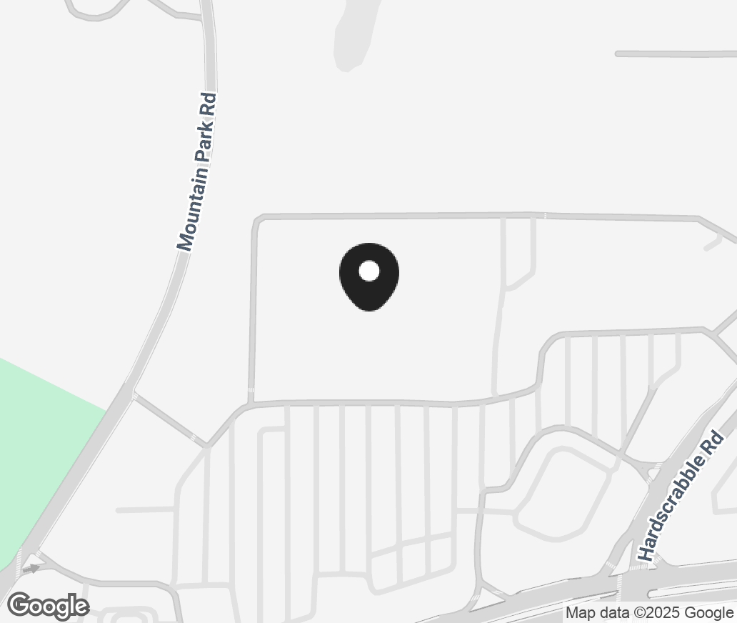 Google Map of 1135 Woodstock Rd, Roswell GA 30075-2231