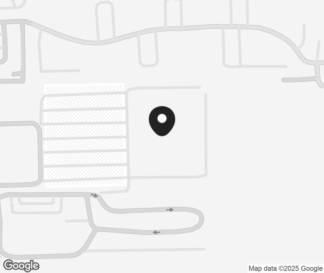 Google Map of 4835 Transit Rd, Depew NY 14043
