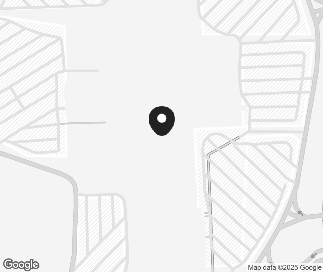 Google Map of 2001 South Rd, Poughkeepsie NY 12601