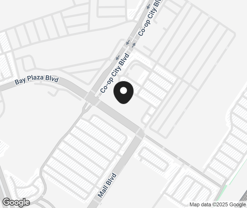 Google Map of 2146 Bartow Ave Suite F, Bronx NY 10475