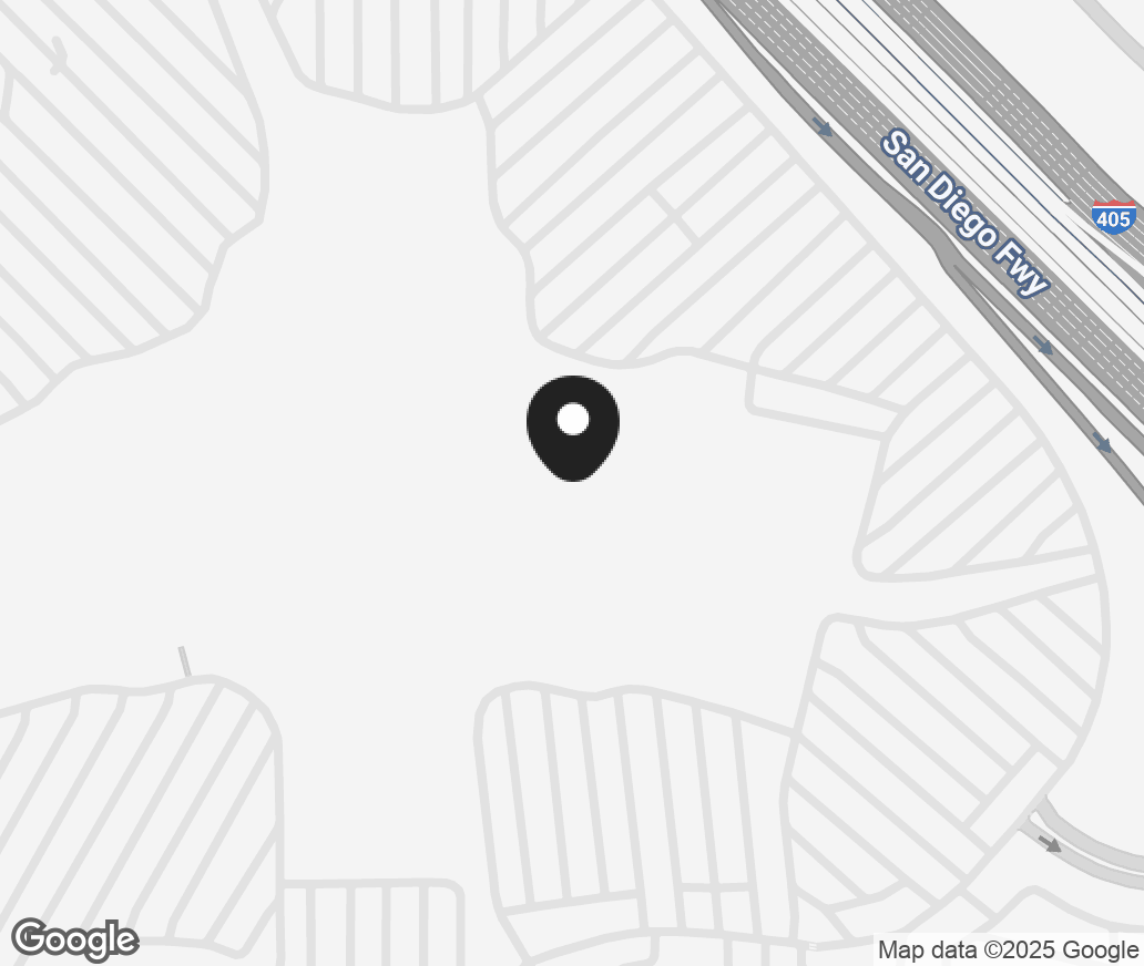Google Map of 300 Westminster Mall, Westminster CA 92683
