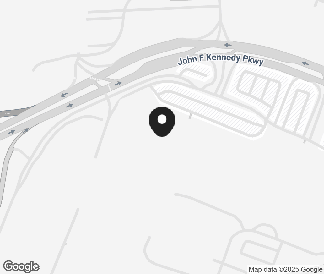 Google Map of 1200 Morris Turnpike, Short Hills NJ 07078