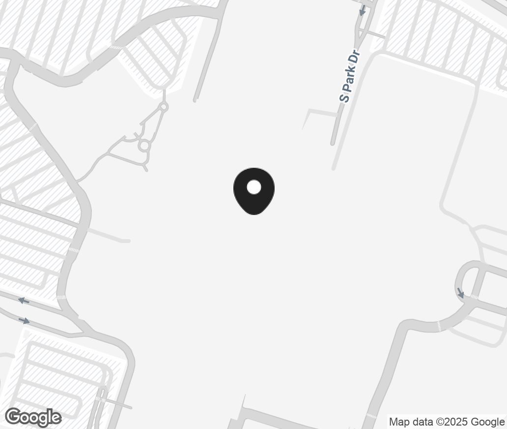 Google Map of 4400 Sharon Road Suite 141, Charlotte-Southpark NC 28211