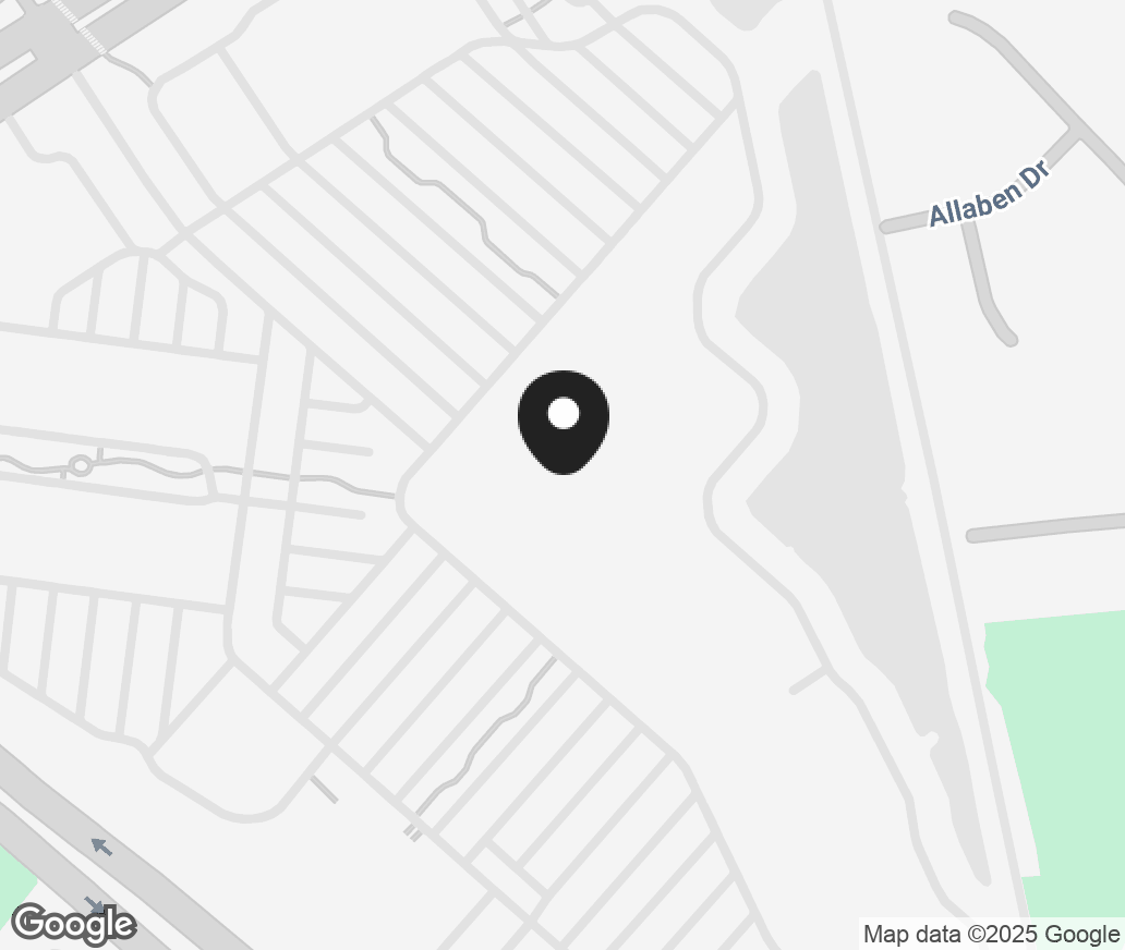 Google Map of 3344 Princess Ann Rd, Virginia Beach VA 23456