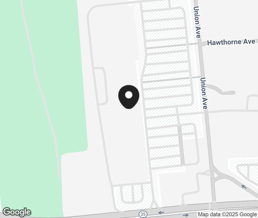 Google Map of 2145 Hwy 35, Holmdel NJ 07733