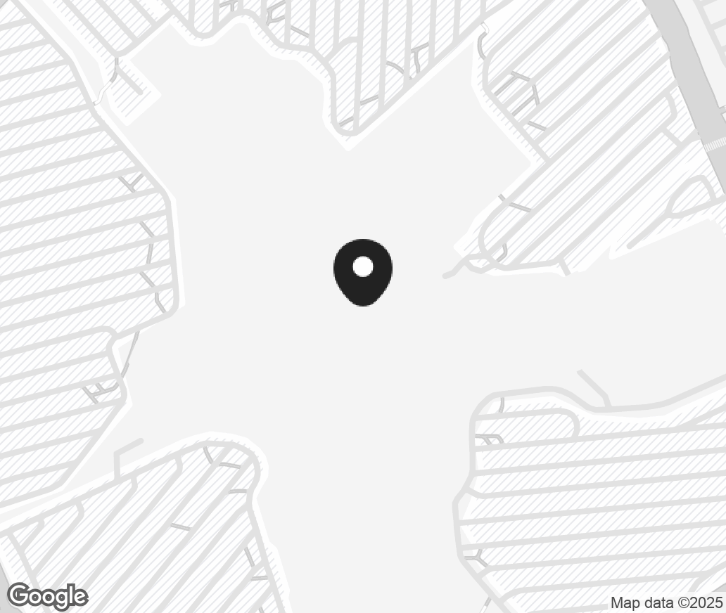 Google Map of 2125 Stoneridge Mall, Pleasanton CA 94588