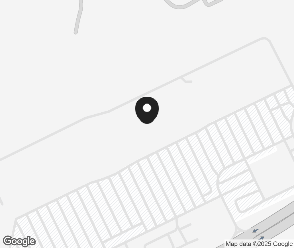 Google Map of 2626 E Stone Dr, Kingsport TN 37660