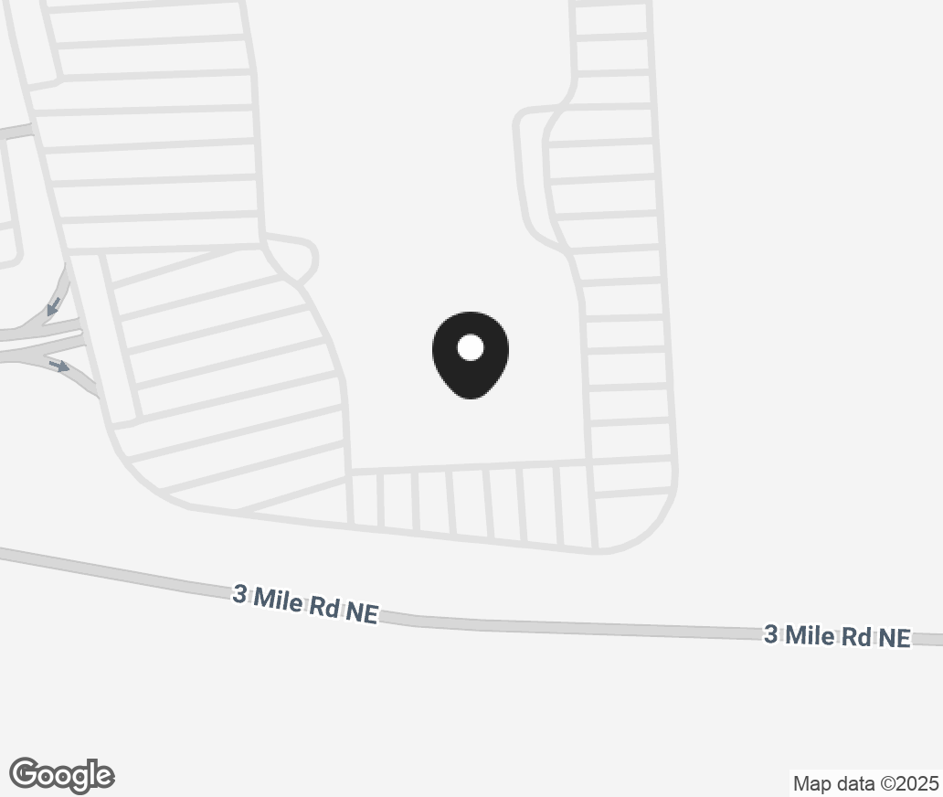 Google Map of 2770 Martha Berry Hwy Ne Ste 100, Rome GA 30165