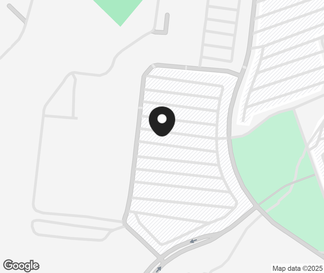 Google Map of 395 Mount Hope Avenue, Rockaway NJ 07866