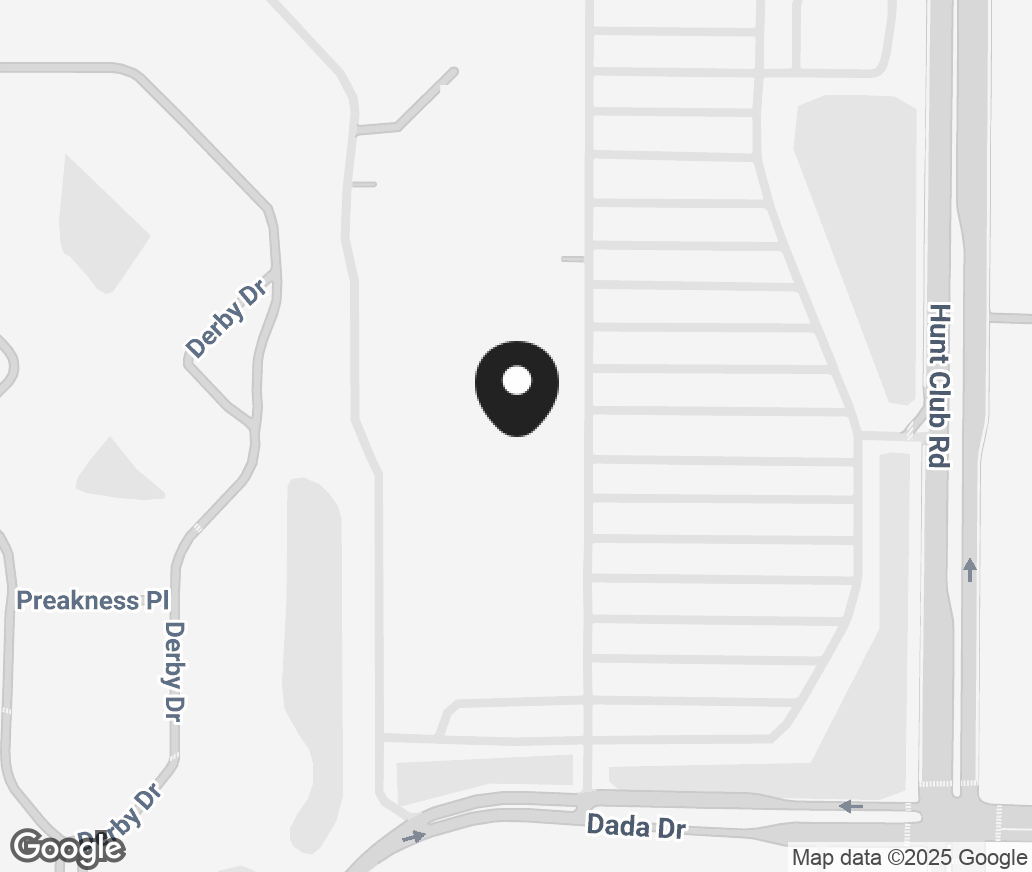 Google Map of 6517 Grand Avenue, Gurnee IL 60031