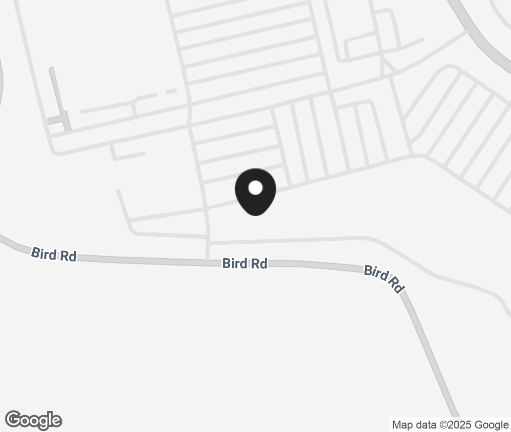 Google Map of 1033 Branson Hills Parkway, Branson MO 65616