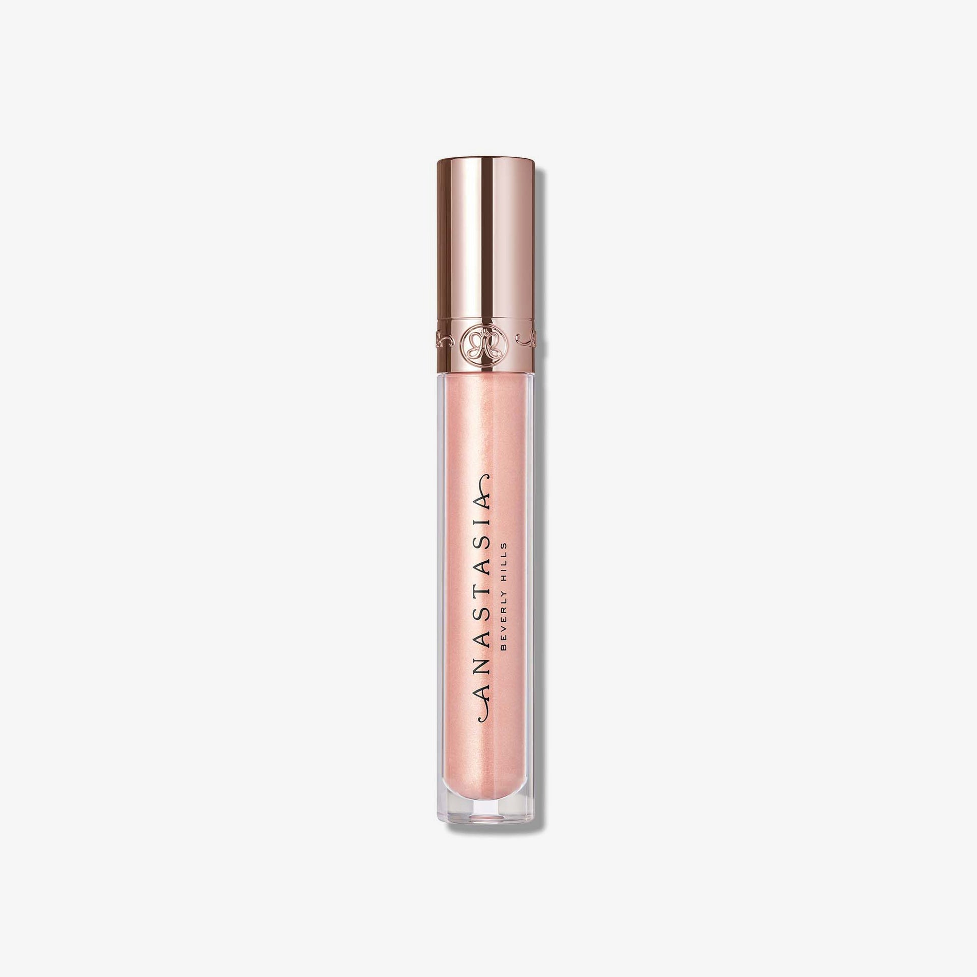 Goldy |Lip Gloss Swatch Shade Goldy
