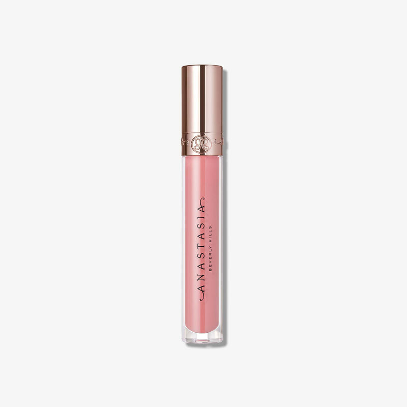 Sun Baked |Lip Gloss Swatch Shade Sun Baked
