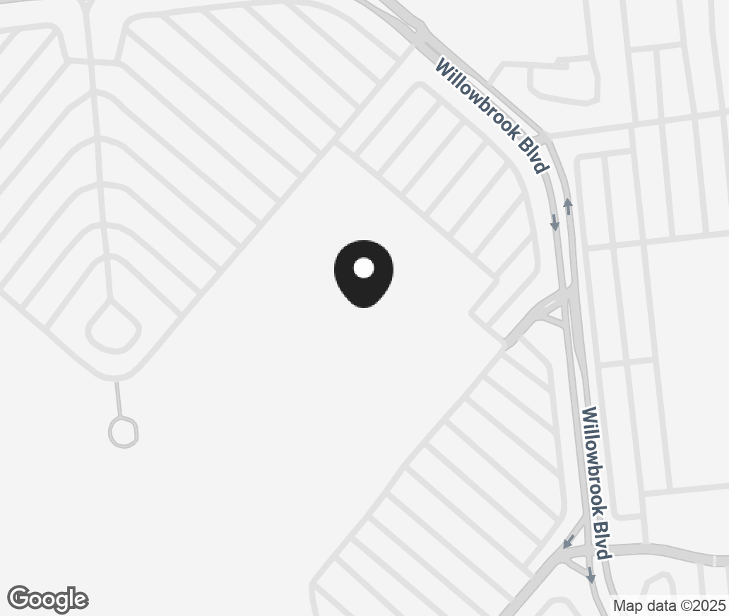 Google Map of 100 Route 46, Wayne NJ 07470