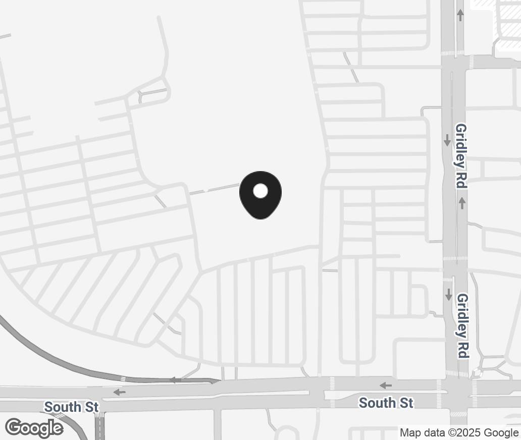 Google Map of 500 Los Cerritos Center, Cerritos CA 90701