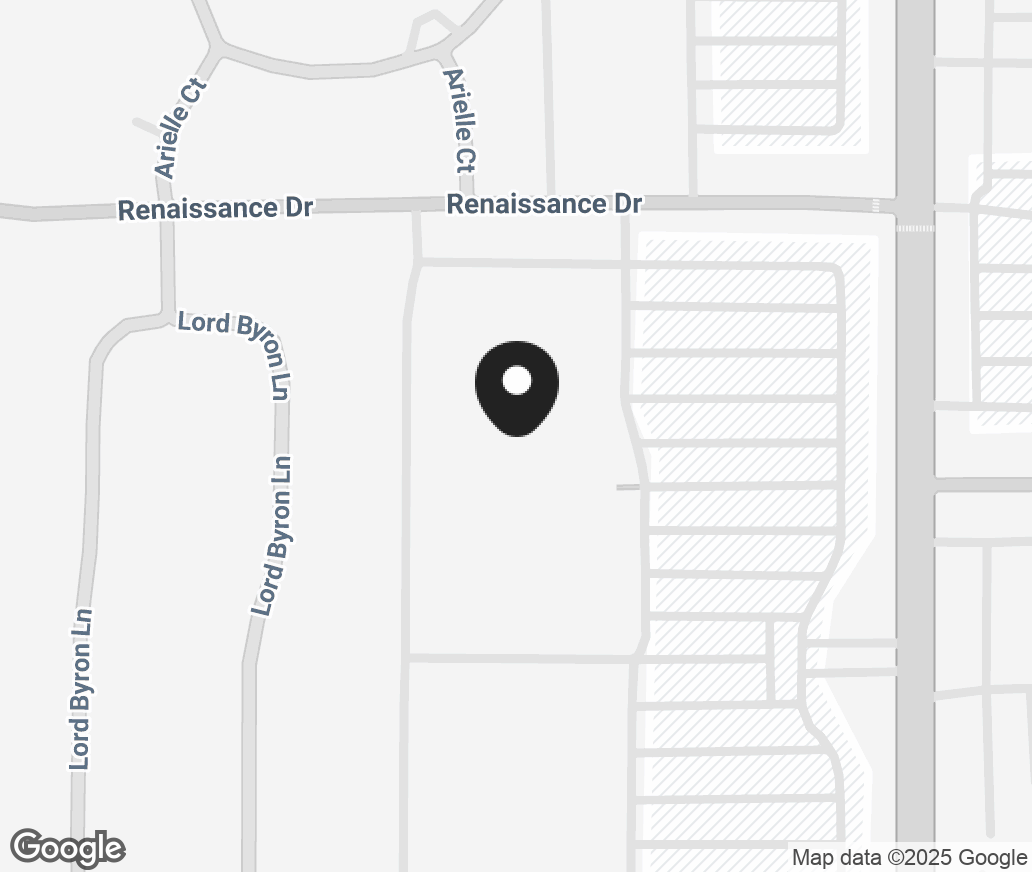 Google Map of 8290 Transit Rd, Williamsville NY 14221-2820