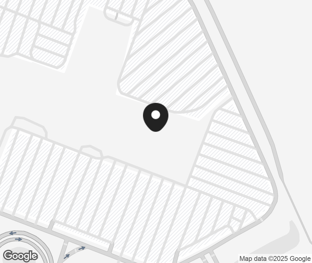 Google Map of 4401 Blackhorse Pike, May's Landing NJ 08330