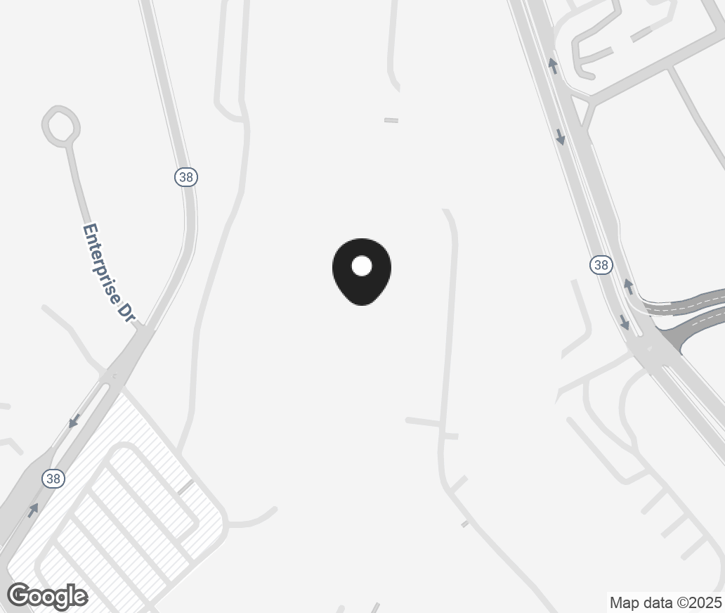 Google Map of 99 Rockingham Park Blvd Space E211C, Salem MA 03079