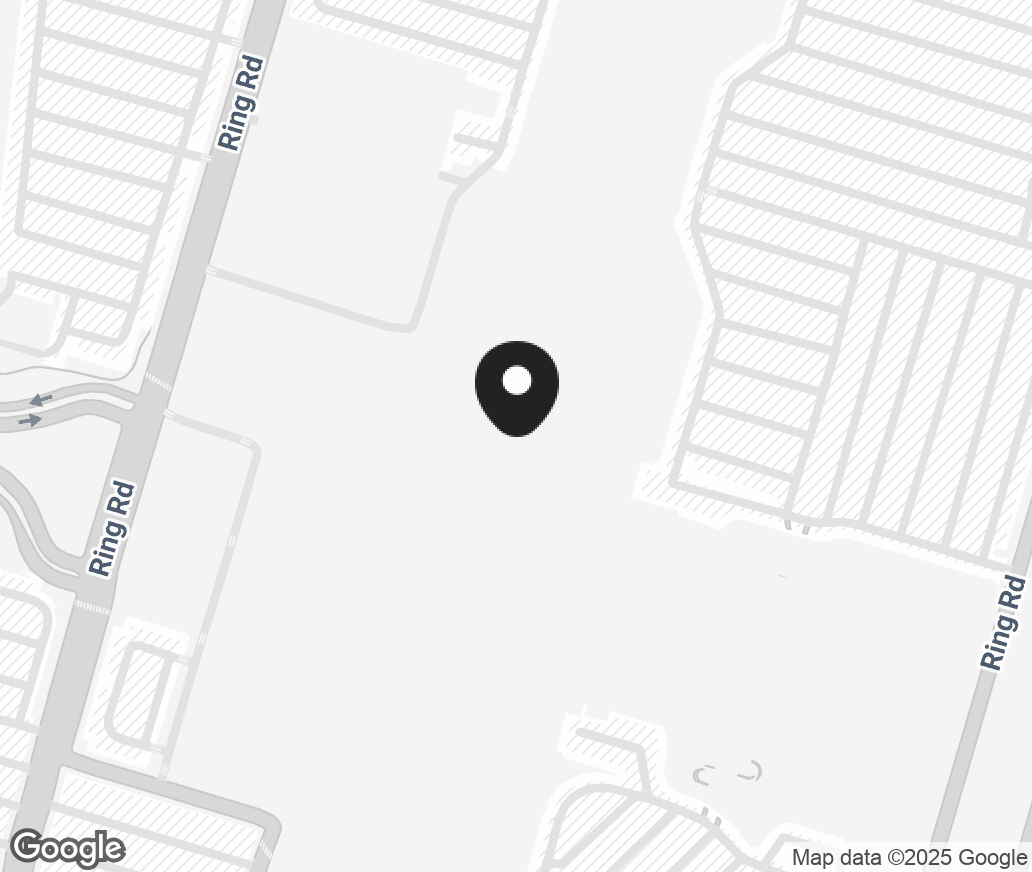 Google Map of 2655 Richmond Avenue, Staten Island NY 10314